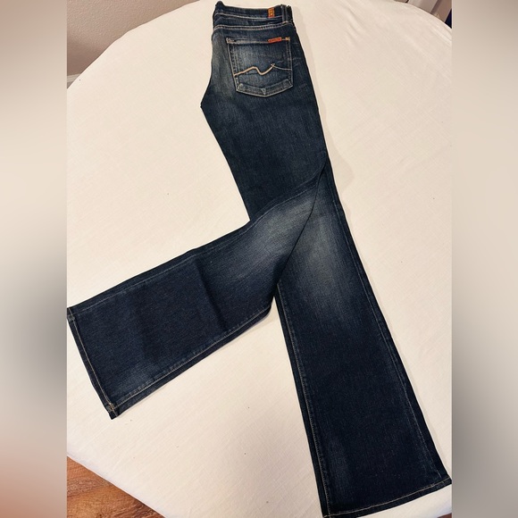 7 For All Mankind - Picture 2 of 3